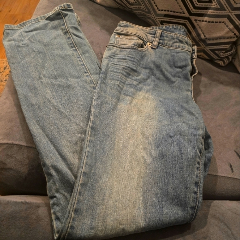 The Limited Jeans 678
